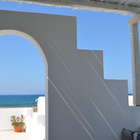 Villa Marandi Luxury Suites Stelida  Eksteriør billede