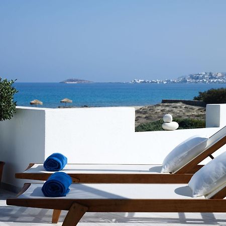 Villa Marandi Luxury Suites Stelida  Eksteriør billede