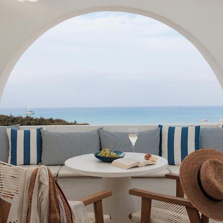 Villa Marandi Luxury Suites Stelida  Eksteriør billede