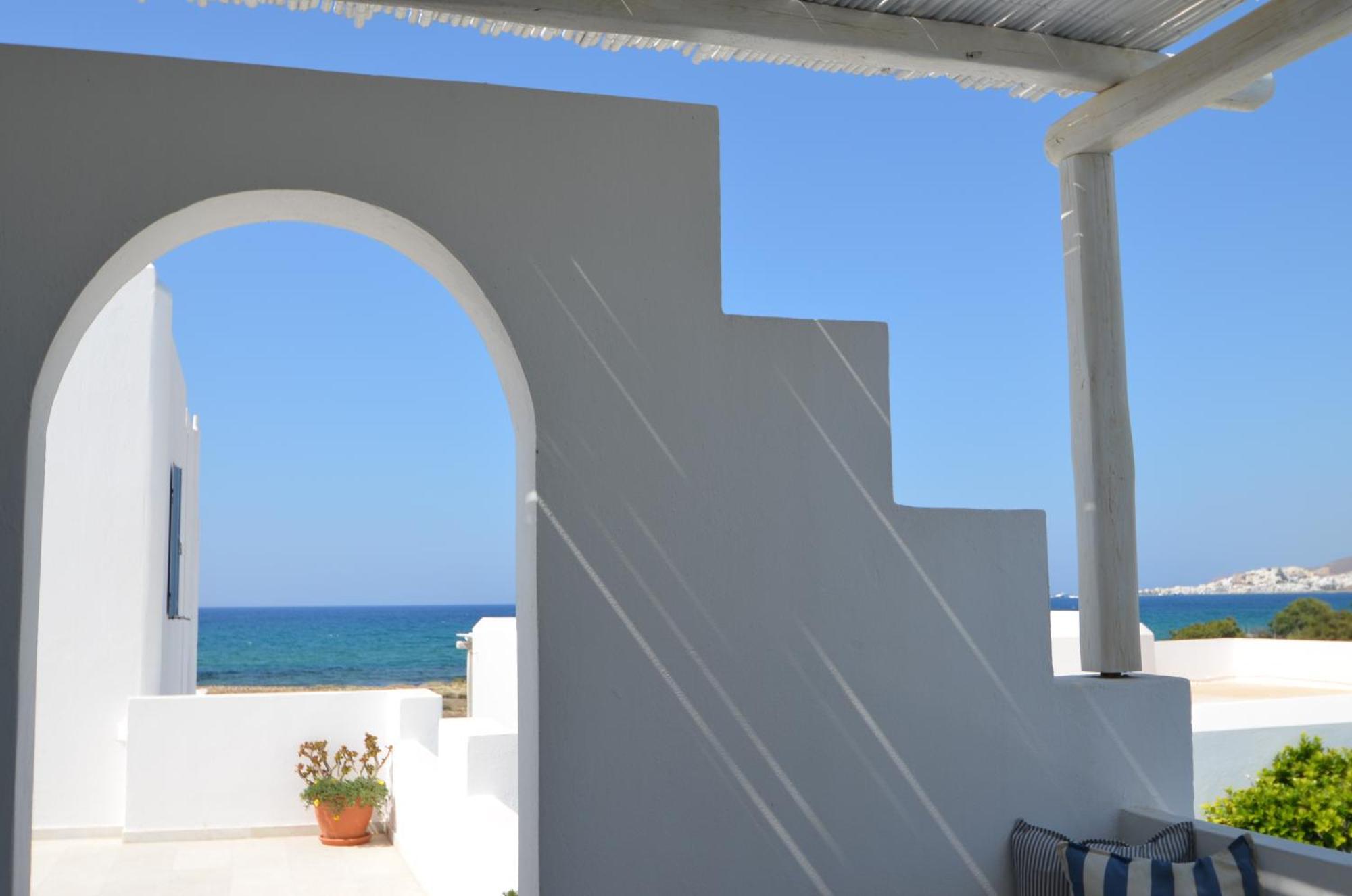 Villa Marandi Luxury Suites Stelida  Eksteriør billede