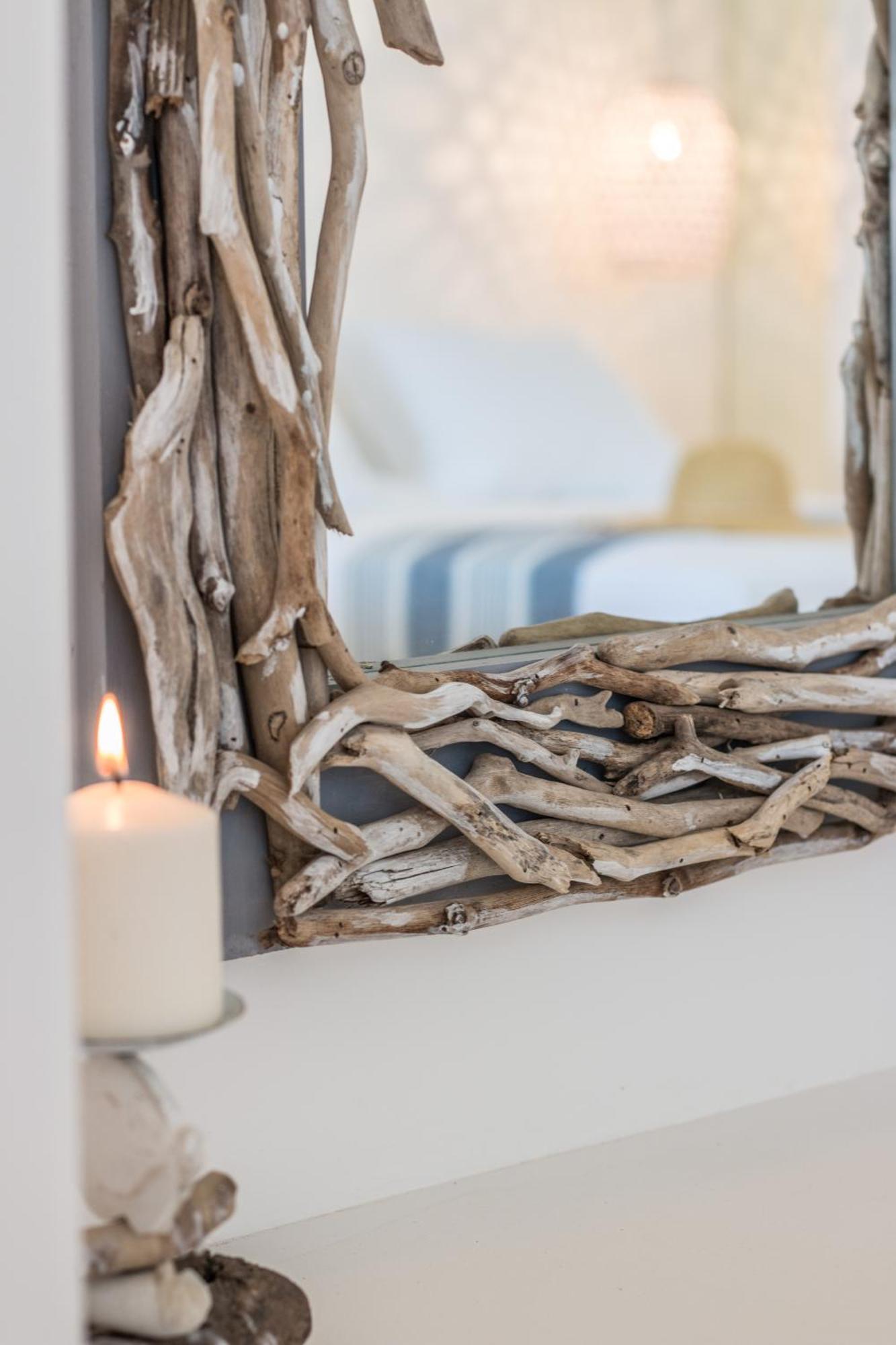 Villa Marandi Luxury Suites Stelida  Eksteriør billede