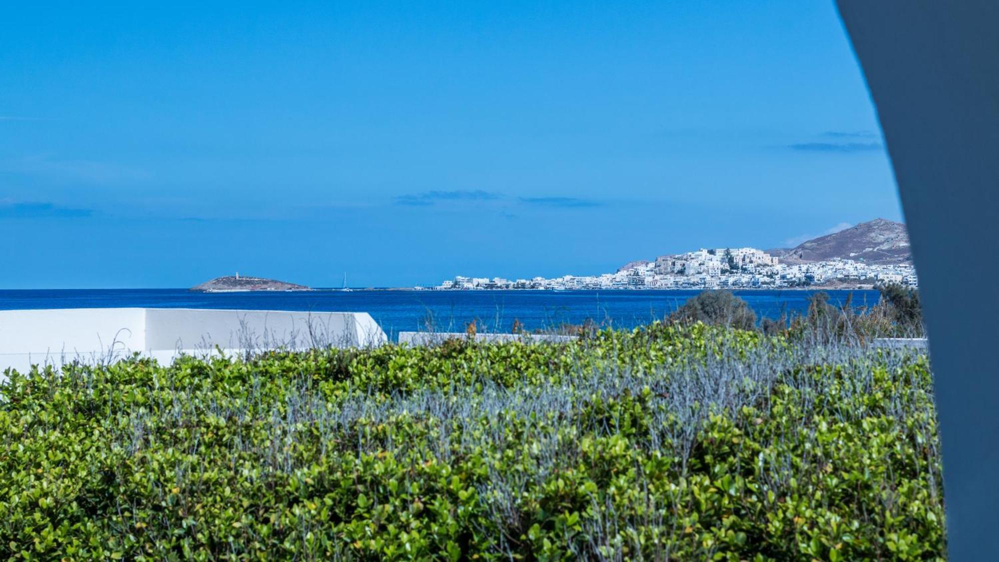 Villa Marandi Luxury Suites Stelida  Eksteriør billede