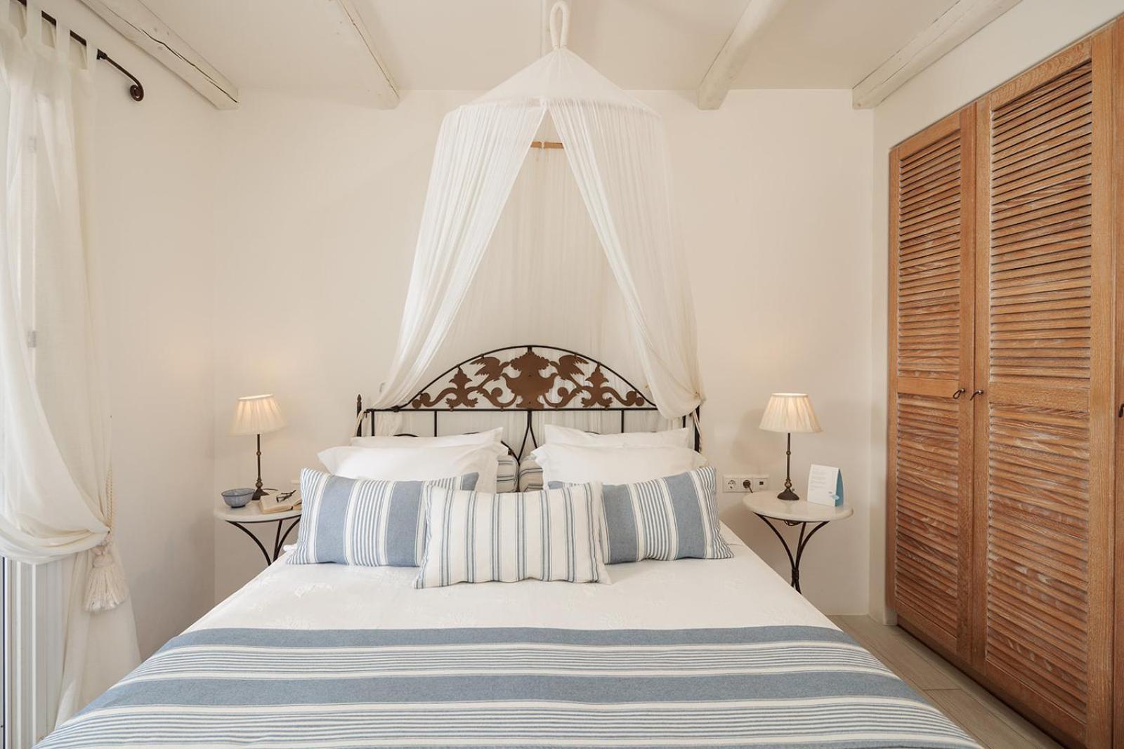 Villa Marandi Luxury Suites Stelida  Eksteriør billede
