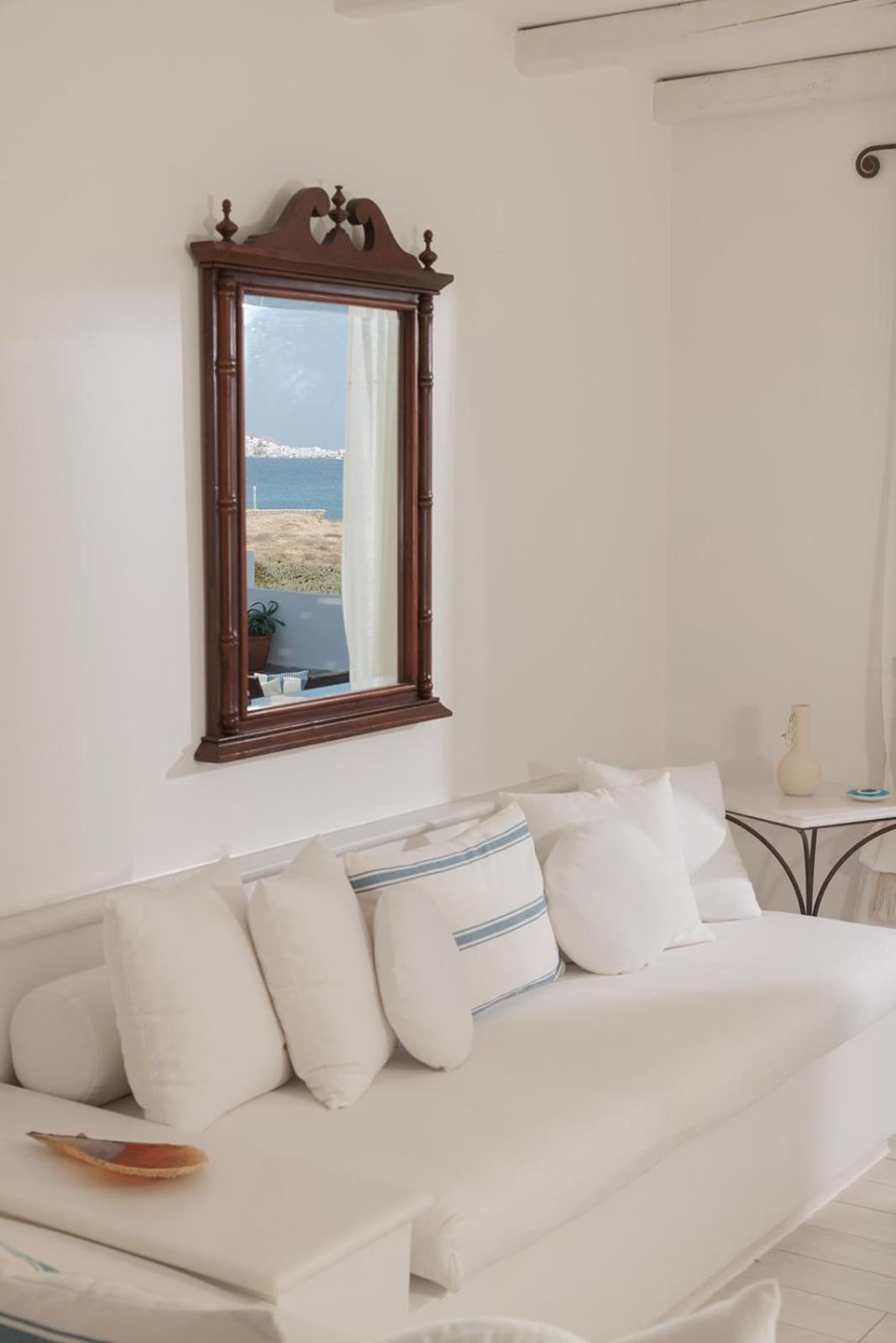 Villa Marandi Luxury Suites Stelida  Eksteriør billede