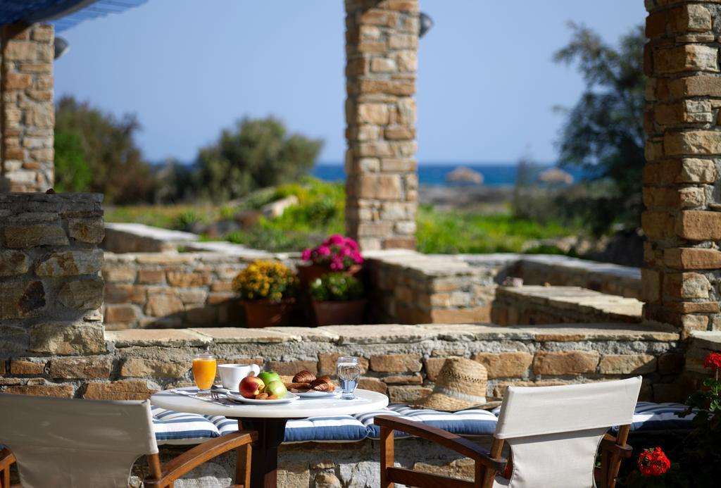 Villa Marandi Luxury Suites Stelida  Værelse billede