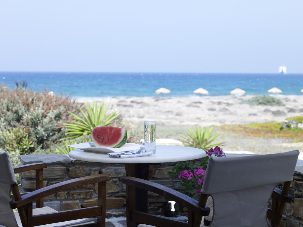 Villa Marandi Luxury Suites Stelida  Værelse billede