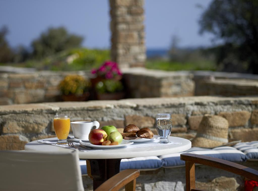 Villa Marandi Luxury Suites Stelida  Værelse billede