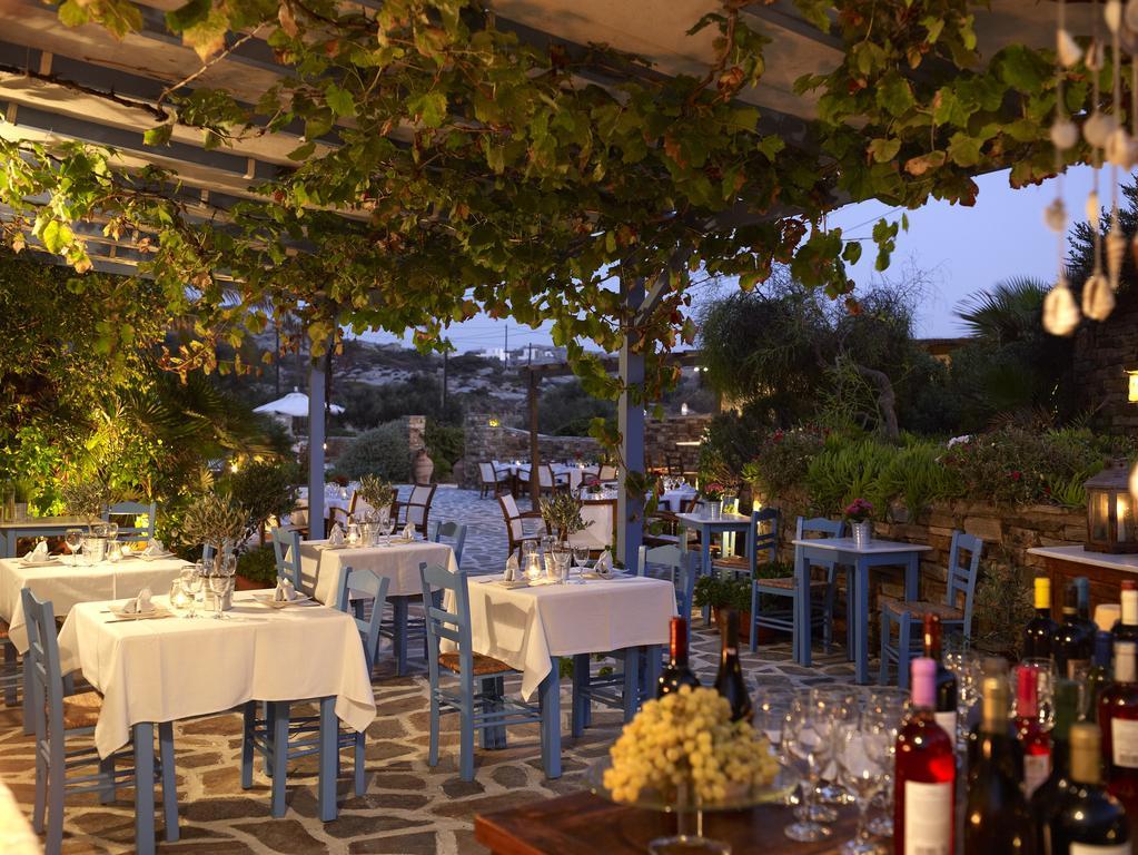 Villa Marandi Luxury Suites Stelida  Eksteriør billede
