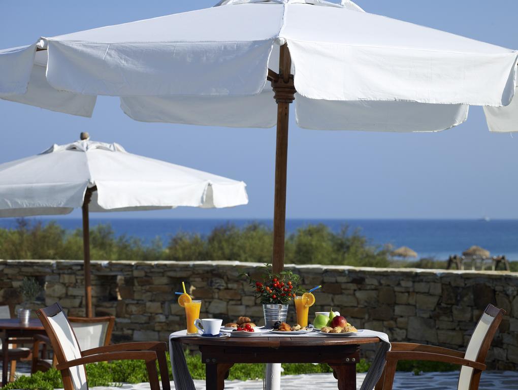 Villa Marandi Luxury Suites Stelida  Eksteriør billede